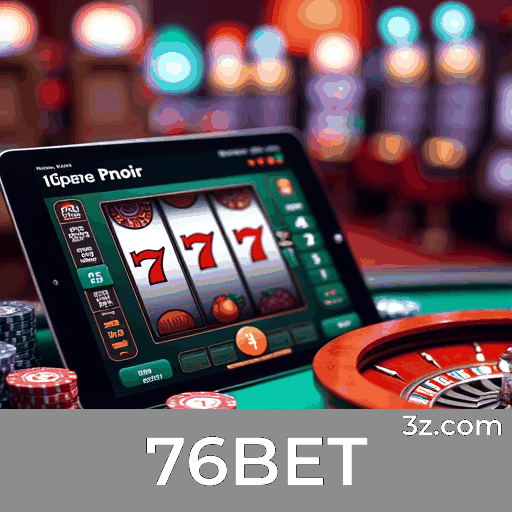 76BET Bônus: Estratégias Inteligentes para Valor Máximo
