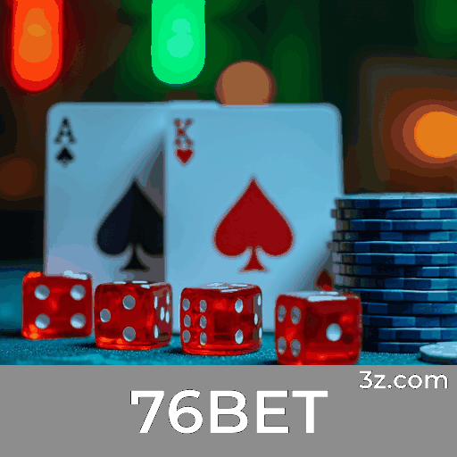 Experiência de Jogo Incomparável no 76BET: Diversão sem Fim