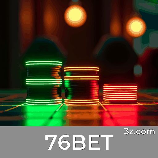 76BET: Desbloqueie Experiências Exclusivas com Conta Premium