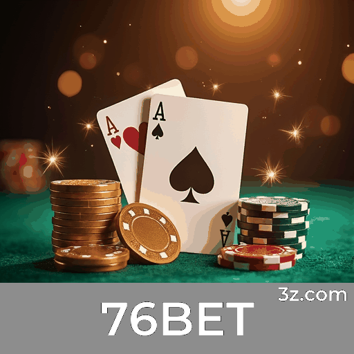 Experiência de Casino Luxuosa no 76BET: Jogos Premium e Dealers Reais